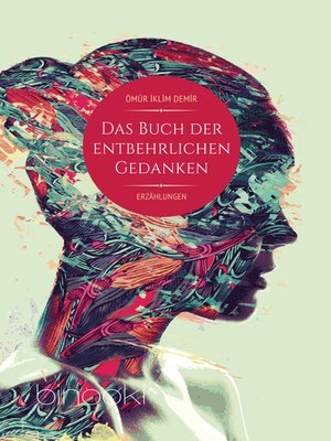 cover image of Das Buch der entbehrlichen Gedanken